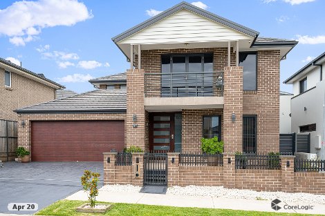 11 Hertfordshire St, Elizabeth Hills, NSW 2171