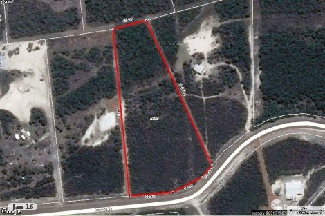 Lot 417 Canning Dr, Pink Lake, WA 6450