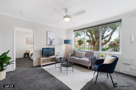 4/21 Bishop St, Kingsville, VIC 3012