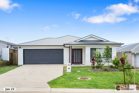 45 Pursuit Cres, Griffin, QLD 4503