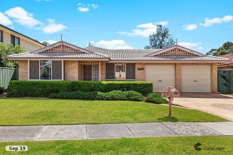 5 Daintree Cl, Cardiff Heights, NSW 2285