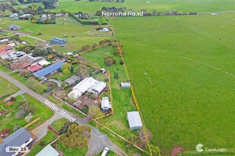 39 Miller St, Dumbalk, VIC 3956