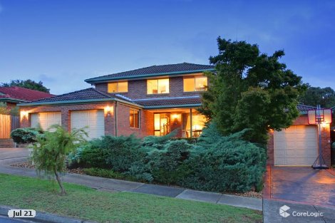 9 Glenview Ct, Croydon North, VIC 3136