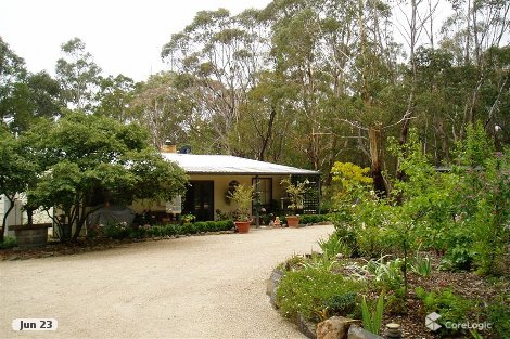 160 Blackwood Rd, Macedon, VIC 3440