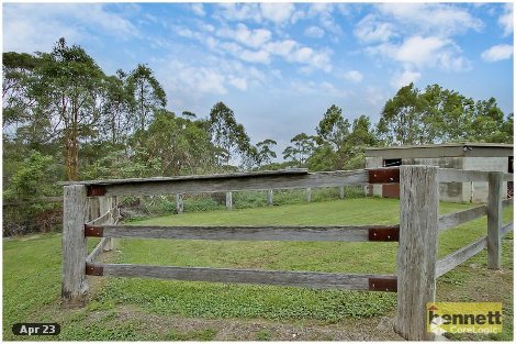 2889 Putty Rd, Colo Heights, NSW 2756