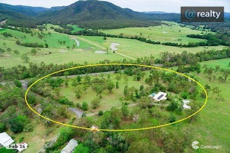 2a Hinkabooma Lane, Gheerulla, QLD 4574