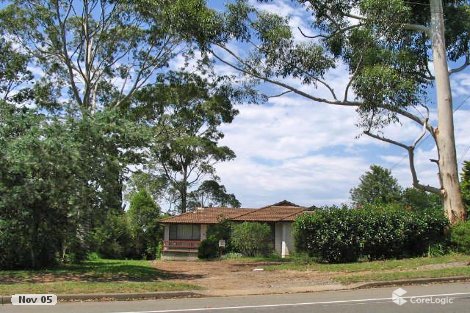 257 Hawkesbury Rd, Winmalee, NSW 2777