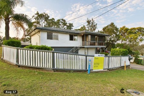 59 Luckie Cres, Tivoli, QLD 4305