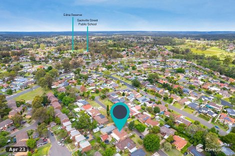 31 Naylor Pl, Ingleburn, NSW 2565