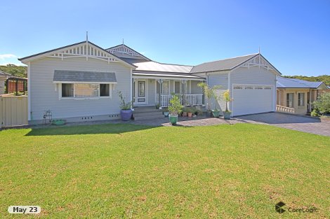 42 Mison Cct, Mollymook Beach, NSW 2539