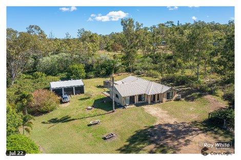 19 Caporn Rd, Limestone Creek, QLD 4701