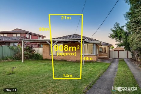 10 Village Ct, Rowville, VIC 3178