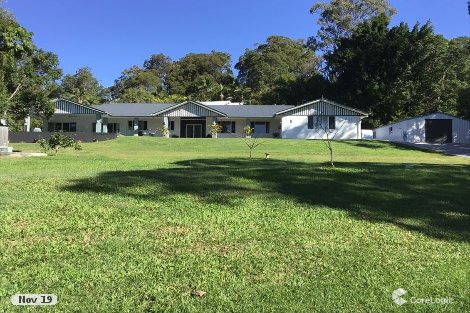 16a Parkyn Hill Pl, Maroochy River, QLD 4561