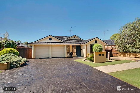 25 Parkside Ct, Currans Hill, NSW 2567