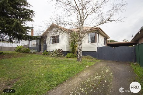 160 Fussell St, Ballarat East, VIC 3350