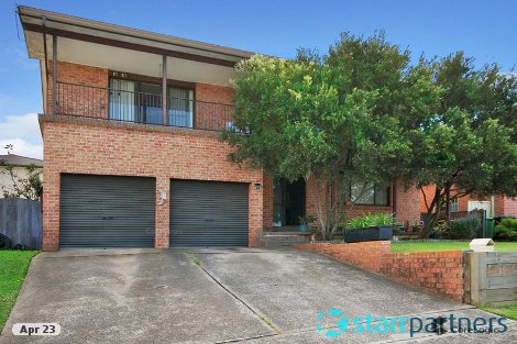 23 Mimosa Rd, Bossley Park, NSW 2176