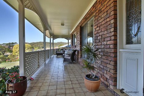 6 Cadzow Ct, Carindale, QLD 4152