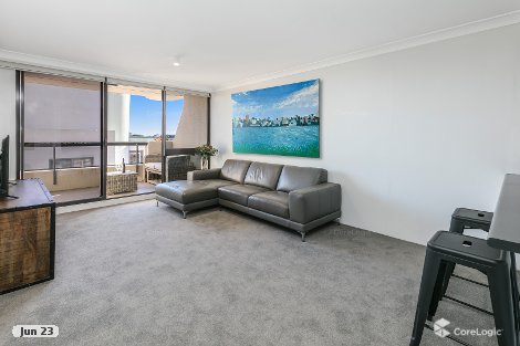 15/98 Alfred St S, Milsons Point, NSW 2061