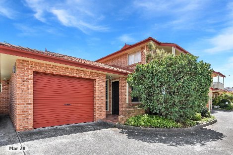 1/57 Brougham St, East Gosford, NSW 2250