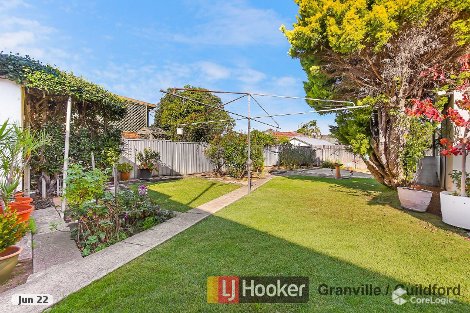 16 Orchid Rd, Old Guildford, NSW 2161