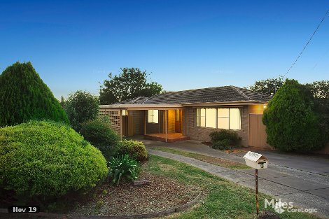 3 Corandirk Pl, Yallambie, VIC 3085