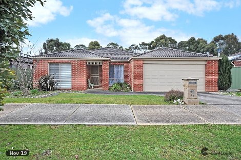 22 Clayton Park Dr, Canadian, VIC 3350