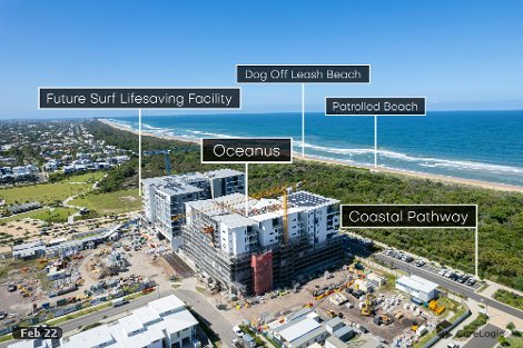 104/906 Longboard Pde, Bokarina, QLD 4575