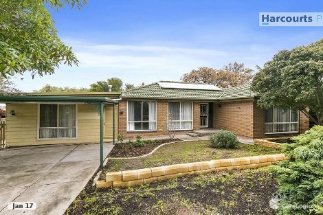 10 Kiah Cres, Sheidow Park, SA 5158