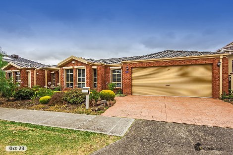 7 Lomandra Way, Cairnlea, VIC 3023