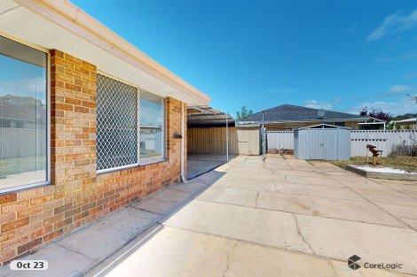 7 Gollan Pl, Coodanup, WA 6210