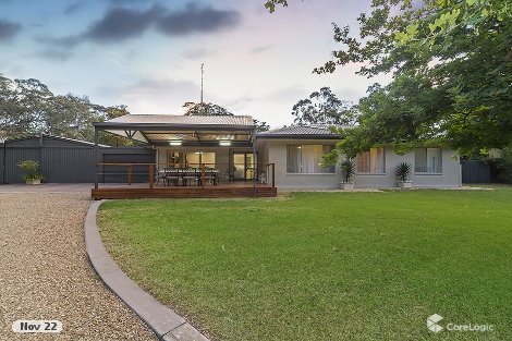 360 Williamstown Rd, Cockatoo Valley, SA 5351