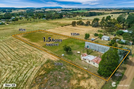 21 Bowen St, Malmsbury, VIC 3446