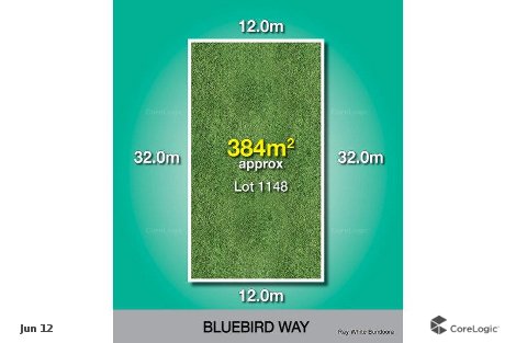 38 Bluebird Way, Roxburgh Park, VIC 3064