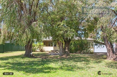 40 Fairbairn Rd, Busselton, WA 6280