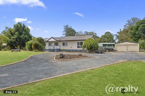 71 Leahy Rd, Caboolture, QLD 4510
