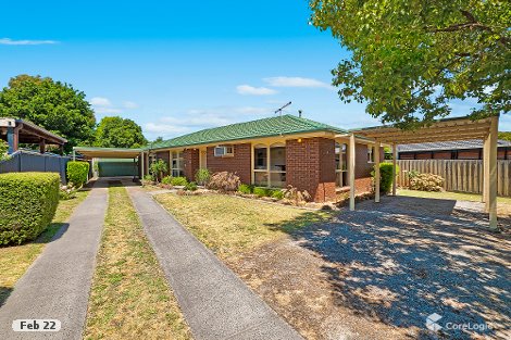 4 Ruffy Dr, Cranbourne, VIC 3977