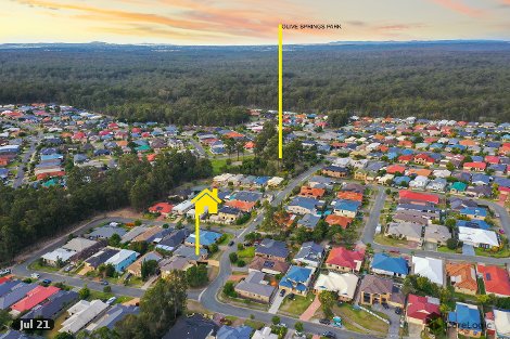 19 Lloyd Bird Cres, Springfield Lakes, QLD 4300