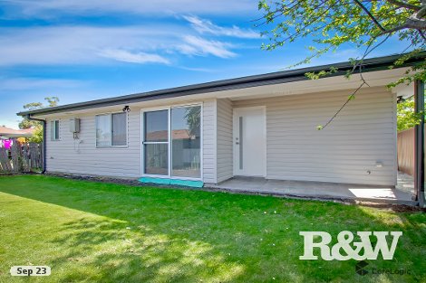 137 Buckwell Dr, Hassall Grove, NSW 2761