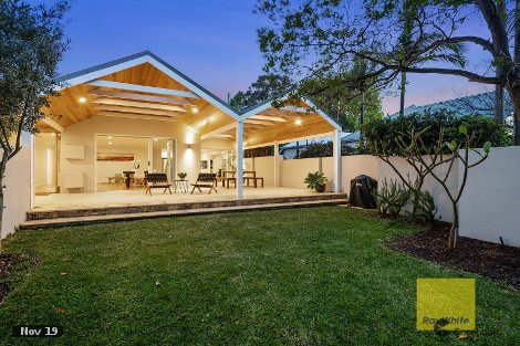 11a Balfour St, Cottesloe, WA 6011