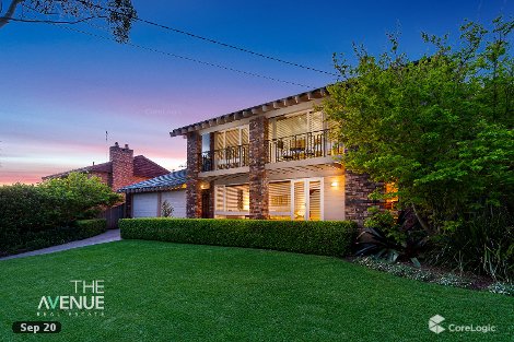 22 Brunette Dr, Castle Hill, NSW 2154