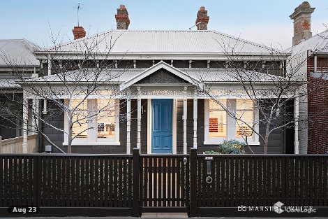 57 Swallow St, Port Melbourne, VIC 3207