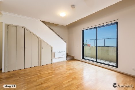 34/140 Queens Pde, Fitzroy North, VIC 3068