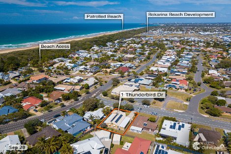 1 Thunderbird Dr, Bokarina, QLD 4575