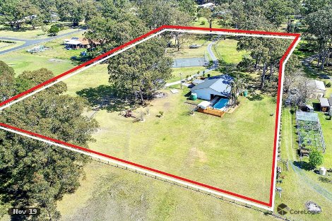 85 Wyanga Cres, Worrigee, NSW 2540