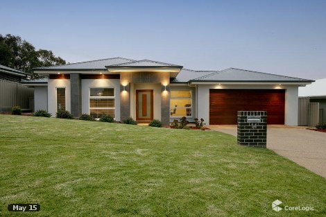 38 Durack Cct, Boorooma, NSW 2650