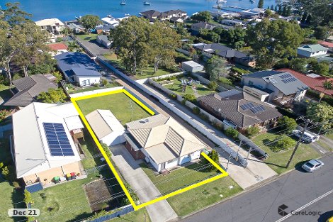 102 Kilaben Rd, Kilaben Bay, NSW 2283