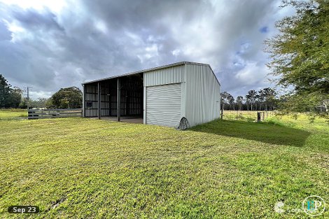 485 Atherton-Herberton Rd, Carrington, QLD 4883