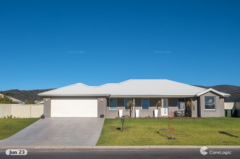 1 Bellevue Rd, Mudgee, NSW 2850