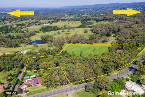 72 Comleroy Rd, Kurrajong, NSW 2758