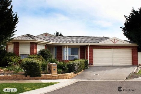 8 Tootles Ct, Hoppers Crossing, VIC 3029